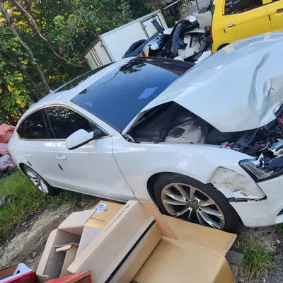 2016 Audi A5 WAUZZZ8TXGA034674 VIN:WAUZZZ8TXGA034674