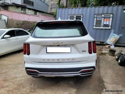 2022 Kia Sorento KNARH81GBNA065024 VIN:KNARH81GBNA065024