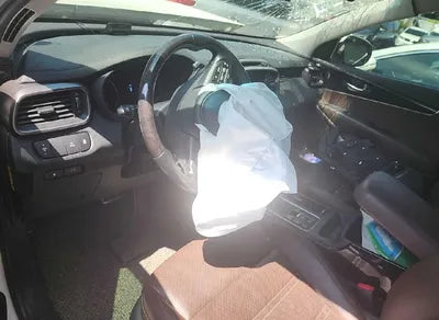 2017 Kia Sorento 382KMKNAPK81BDHA2 VIN:382KMKNAPK81BDHA2