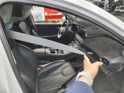 2021 Hyundai Santa FE KMHS281HGMU344697 VIN:KMHS281HGMU344697