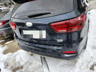 2018 Kia Sorento VIN: