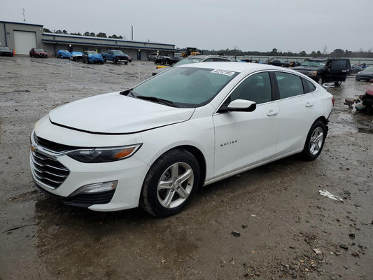 2023 CHEVROLET MALIBU LS VIN:1G1ZC5ST6PF194116