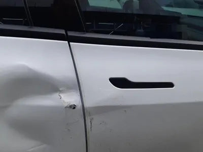 2021 Tesla Model 3 5YJ3E1EB8MF912302 VIN:5YJ3E1EB8MF912302