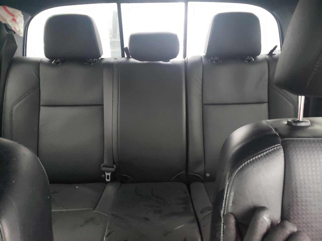 2023 TOYOTA TACOMA DOUBLE CAB VIN:3TMGZ5AN2PM561657