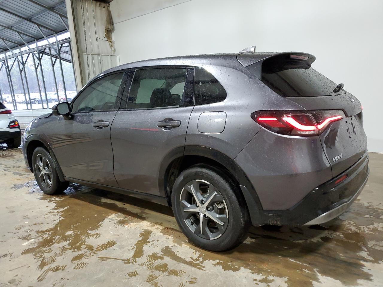 2024 HONDA HR-V EXL VIN:3CZRZ1H75RM716854