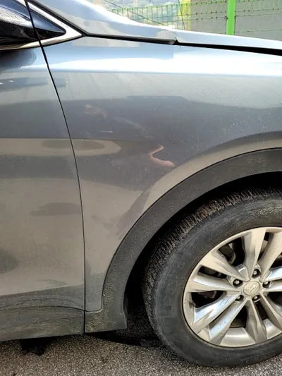 2018 Hyundai Santa FE 036KMKMHSW81UBJU8 VIN:036KMKMHSW81UBJU8