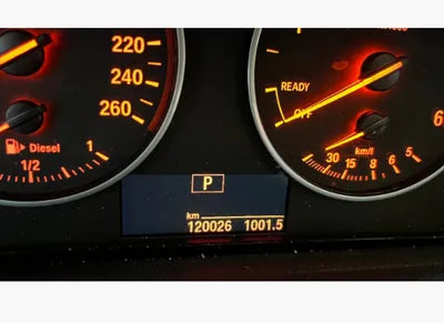 2016 BMW 2 Series Gran Tourer WBA2C1108GV484661 VIN:WBA2C1108GV484661