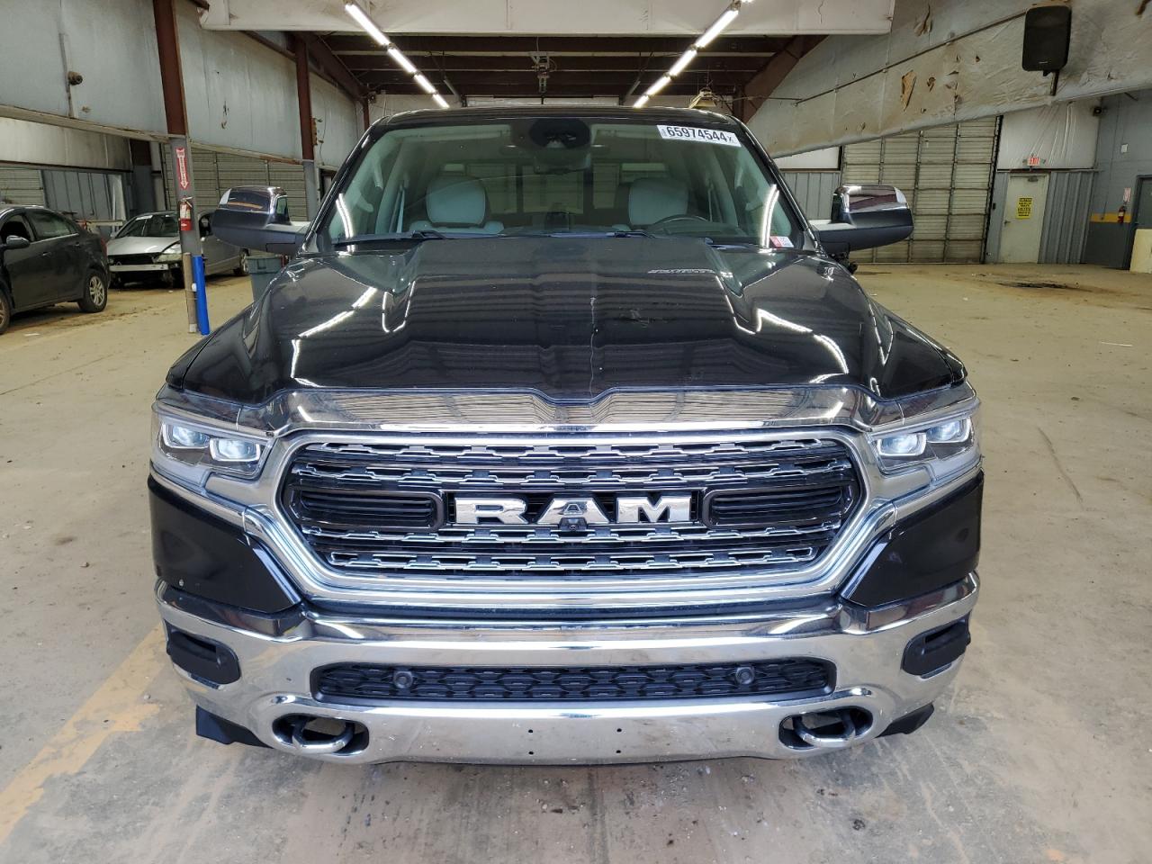 2024 RAM 1500 LIMITED VIN:1C6SRFHT9RN167769