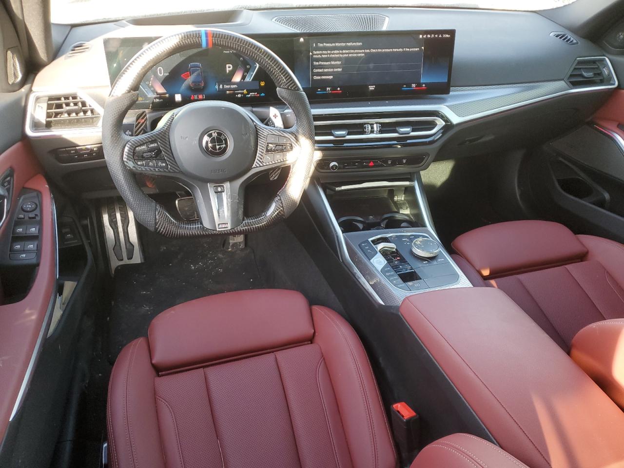 2024 BMW M340XI  VIN:3MW49FF03R8E03567