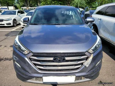 2016 Hyundai Tucson 211KMKMHJ281ADGU1 VIN:211KMKMHJ281ADGU1
