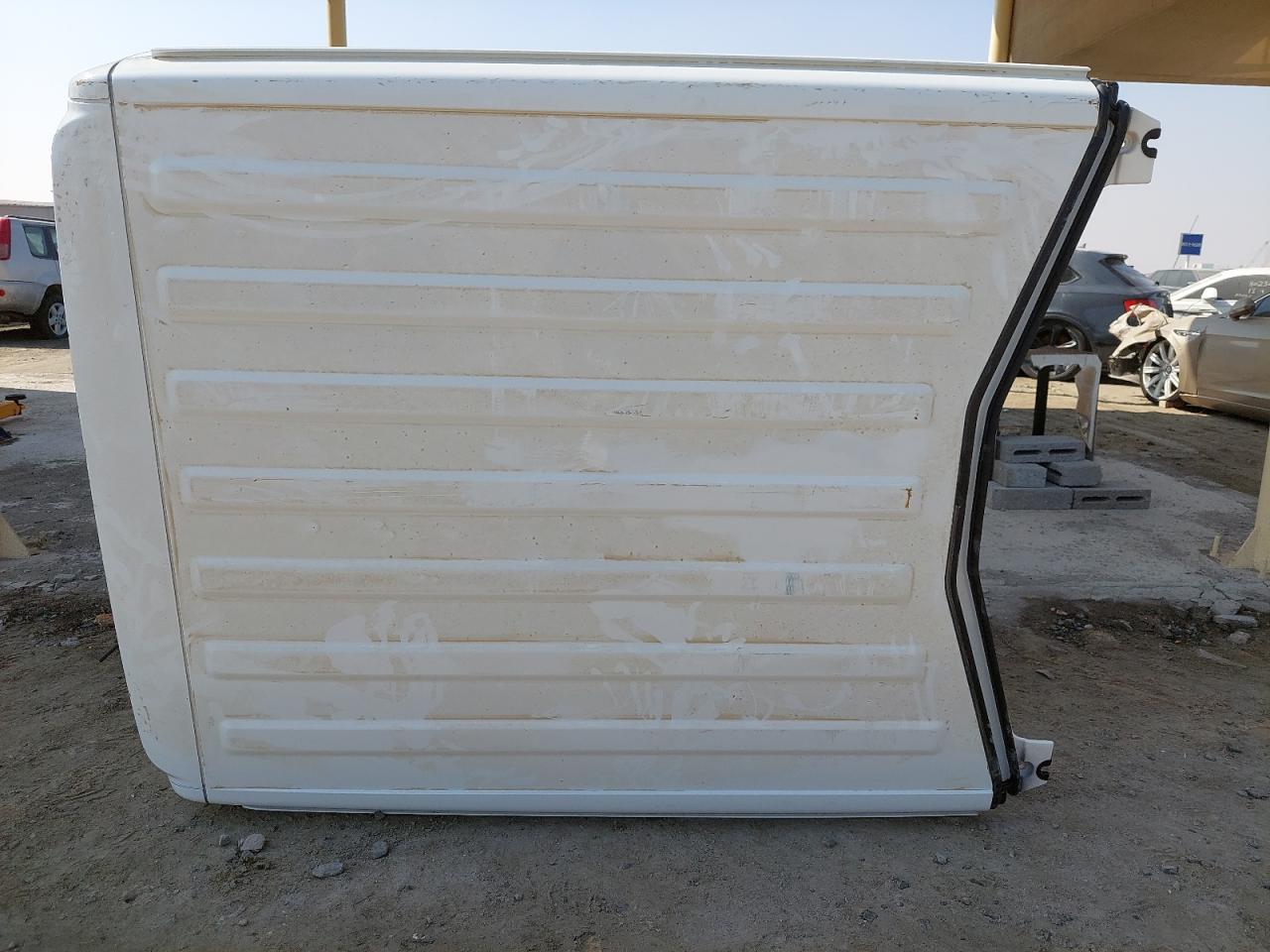 2000 MISC PARTS VIN: