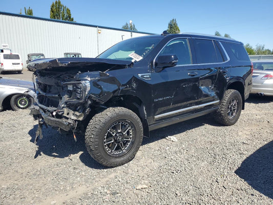 2023 GMC YUKON DENALI VIN:1GKS2DKT9PR158736