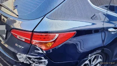 2014 Hyundai Santa FE VIN: