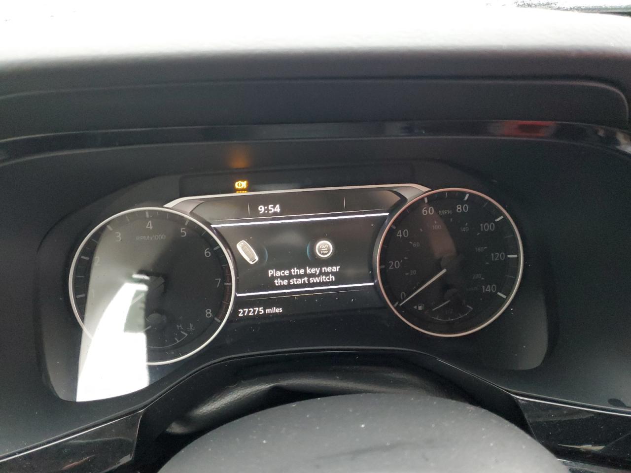 2023 NISSAN PATHFINDER SL VIN:5N1DR3CC3PC231154