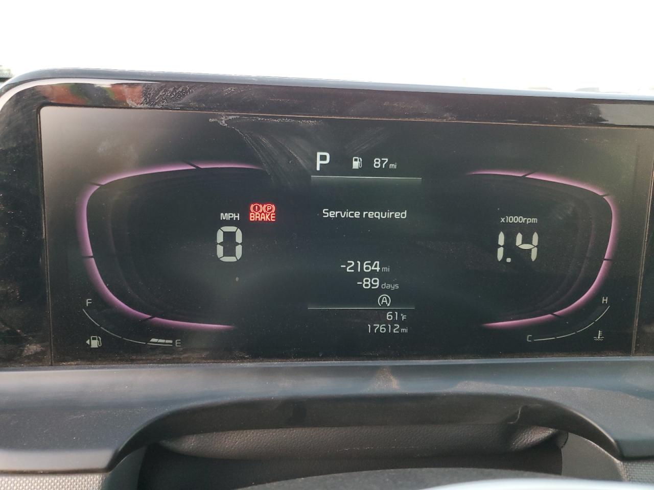 2024 KIA SELTOS LX VIN:KNDEPCAA0R7504501