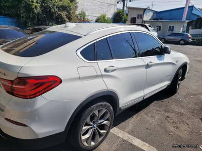 2015 BMW 420 498KMWBAXX110XF0L VIN:498KMWBAXX110XF0L