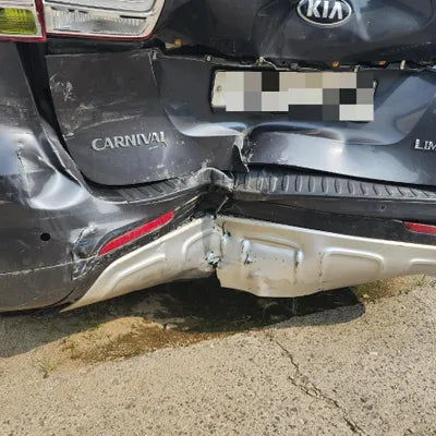 2017 Kia Carnival VIN: