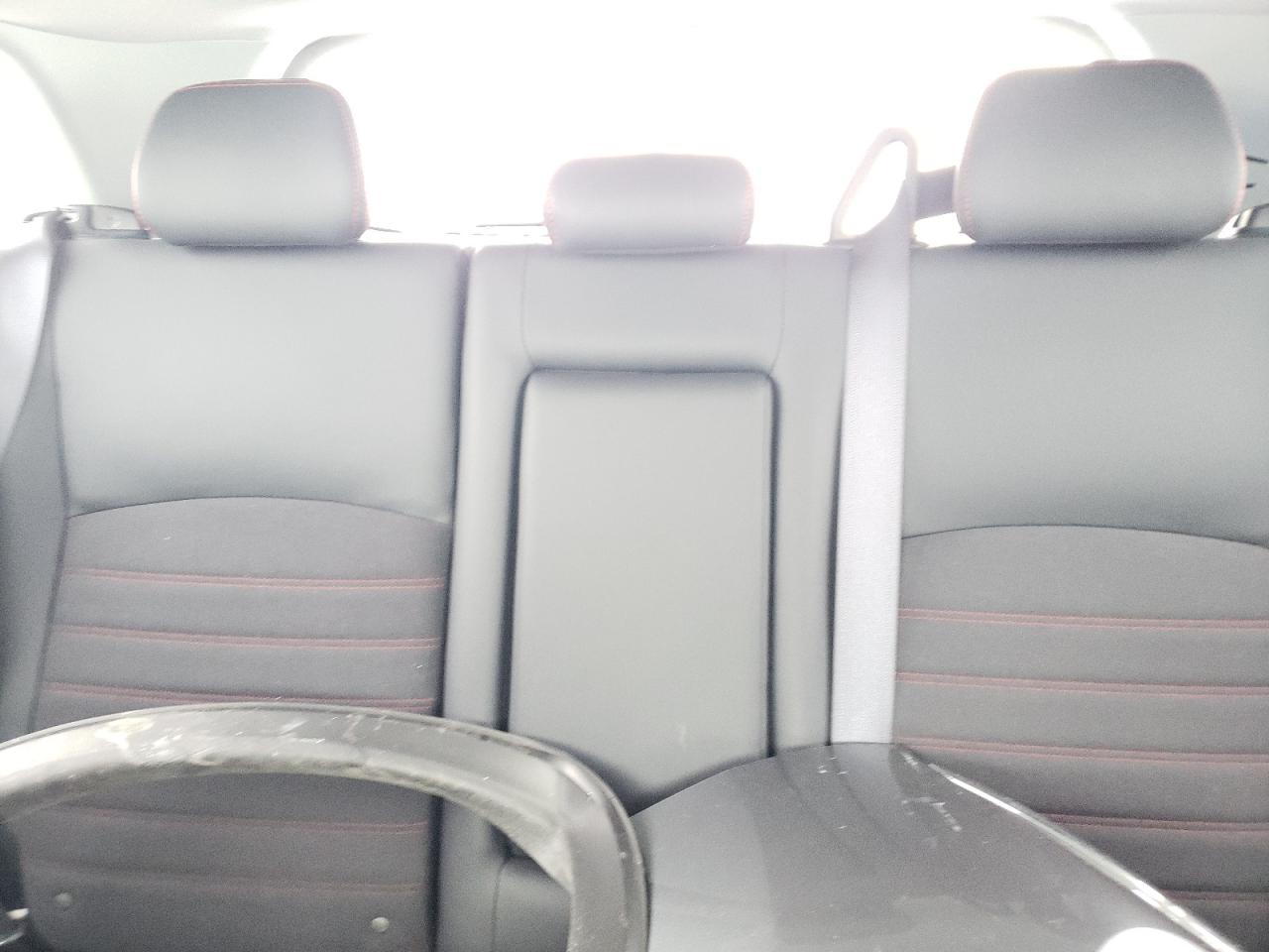 2024 MITSUBISHI RVR SE VIN:JA4AJVAW0RU605489