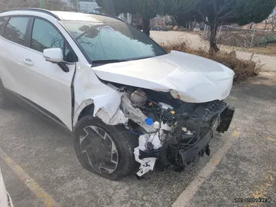2022 Kia Sportage KNAPW81CBNK015885 VIN:KNAPW81CBNK015885