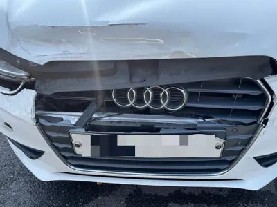 2015 Audi A4 WAUZZZ8KXFN030090 VIN:WAUZZZ8KXFN030090