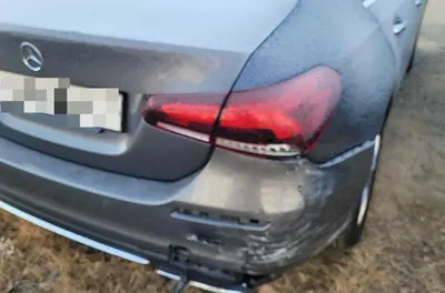 2020 Mercedes-Benz A 220 W1K3G4EB4LJ239579 VIN:W1K3G4EB4LJ239579