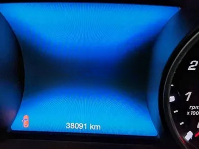 2019 Maserati Levante NONE VIN: