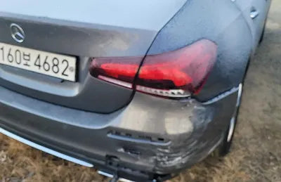 2020 Mercedes-Benz A 220 W1K3G4EB4LJ239579 VIN:W1K3G4EB4LJ239579