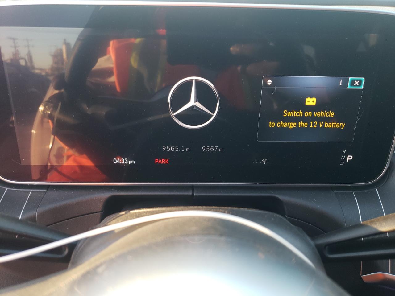 2023 MERCEDES-BENZ C 300 VIN:W1KAF4GB6PR130278