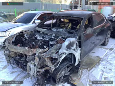 2022 Genesis G90 KMTFA41DDNU000787 VIN:KMTFA41DDNU000787