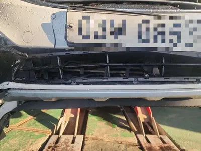 2017 Kia Carnival VIN: