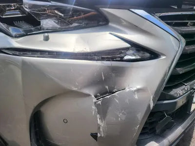 2016 Lexus NX 300 JTJBJRBZ2G2047211 VIN:JTJBJRBZ2G2047211