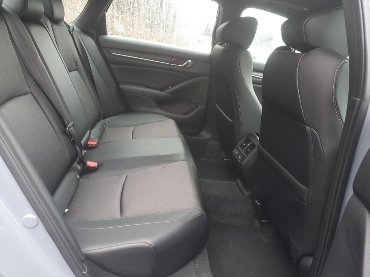 2022 HONDA ACCORD SPORT VIN:1HGCV2F39NA014865