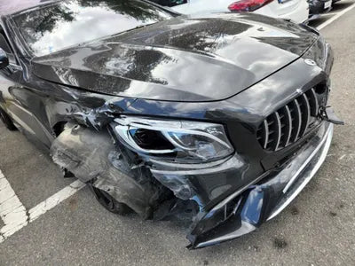 2020 Mercedes-Benz S 450 W1KXJ6EB0LA050720 VIN:W1KXJ6EB0LA050720