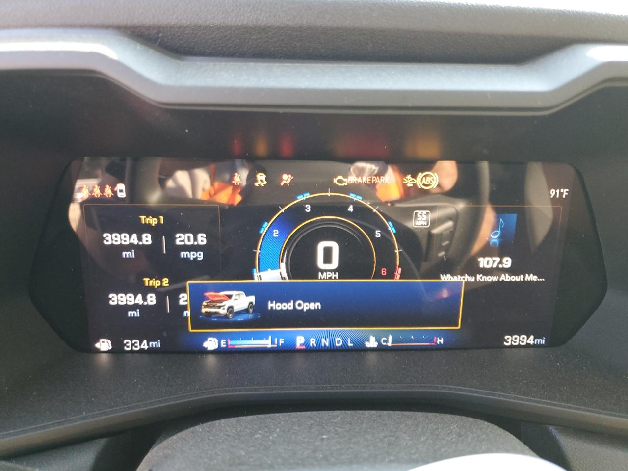 2024 CHEVROLET COLORADO  VIN:1GCPSBEK0R1258427