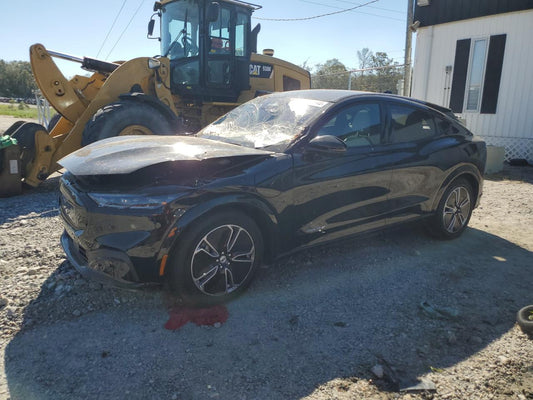 2023 FORD MUSTANG MACH-E PREMIUM VIN:3FMTK3R48PMB04253
