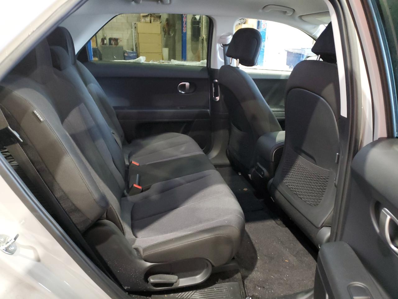 2024 HYUNDAI IONIQ 5 SEL VIN:KM8KN4DE6RU311005