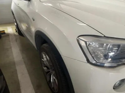 2015 BMW 420 WBAXX1109F0L92920 VIN:WBAXX1109F0L92920