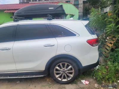 2016 Kia Sorento 913KMKNAPK81ADGA2 VIN:913KMKNAPK81ADGA2