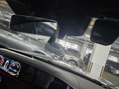 2019 Mercedes-Benz Maybach S 560 VIN: