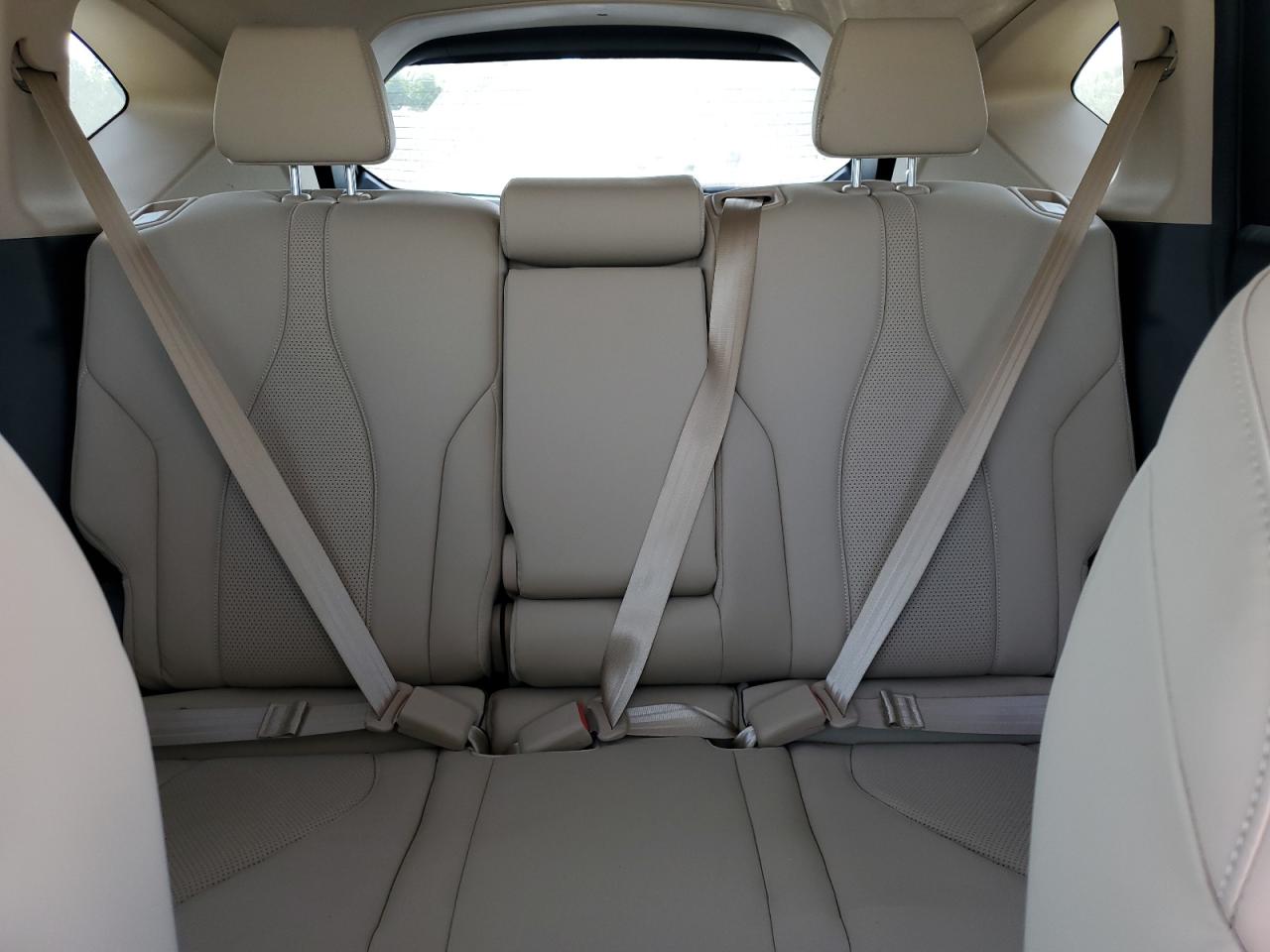 2024 ACURA RDX TECHNOLOGY VIN:5J8TC2H51RL019573