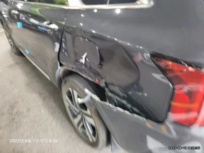 2020 Kia Sorento VIN: