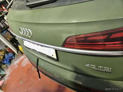 2022 Audi Q5 WAUZZZFY5N2096098 VIN:WAUZZZFY5N2096098