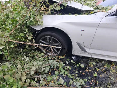 2018 BMW 520 354KMWBAJC3102JDB VIN:354KMWBAJC3102JDB