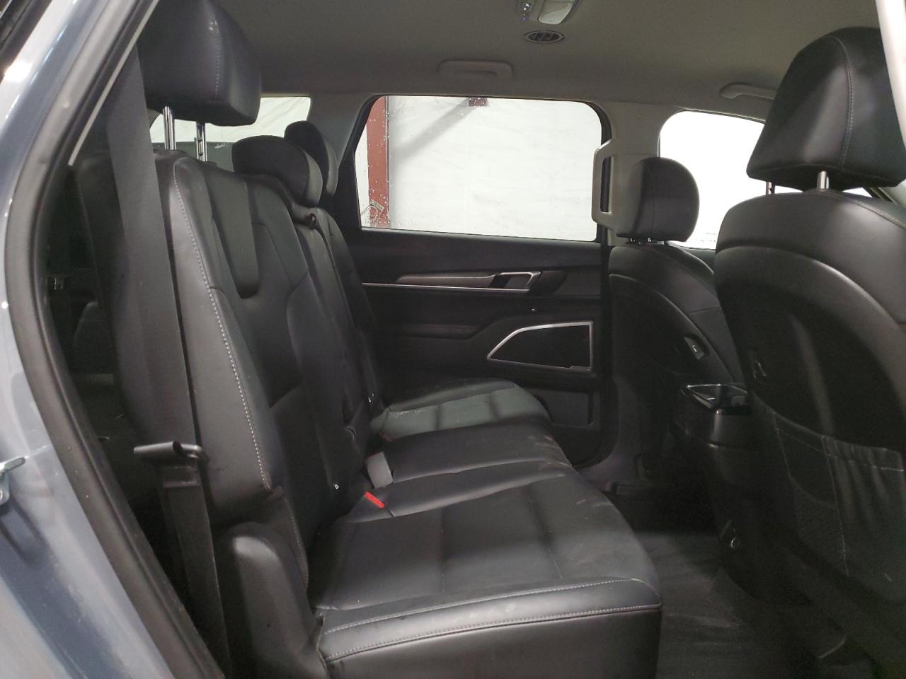 2022 KIA TELLURIDE LX VIN:5XYP2DHC6NG241206