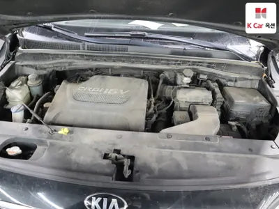 2018 Kia Carnival KNAMB81ABJS411702 VIN:KNAMB81ABJS411702