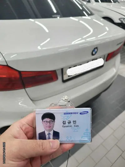 2017 BMW 530 WBAJC9102HG941836 VIN:WBAJC9102HG941836