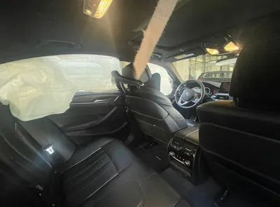 2018 BMW 530 WBAJD3109JB255502 VIN:WBAJD3109JB255502