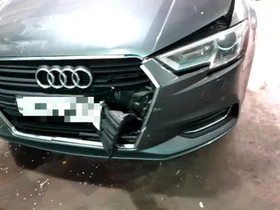 2018 Audi A3 WAUZZZ8V1J1089250 VIN:WAUZZZ8V1J1089250