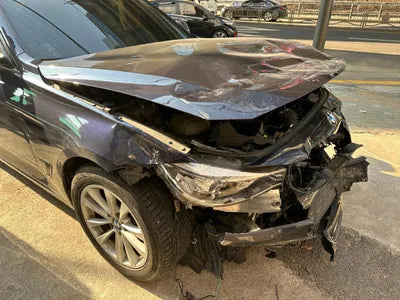 2016 BMW 320 WBA8Y7102GG715508 VIN:WBA8Y7102GG715508