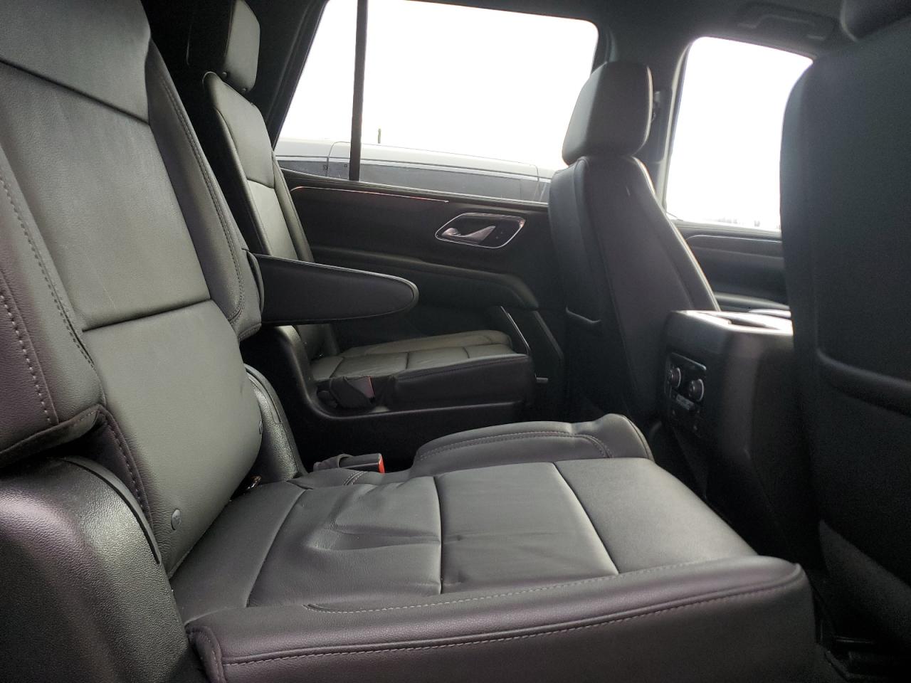 2022 CHEVROLET TAHOE K1500 Z71 VIN:1GNSKPKD5NR334238